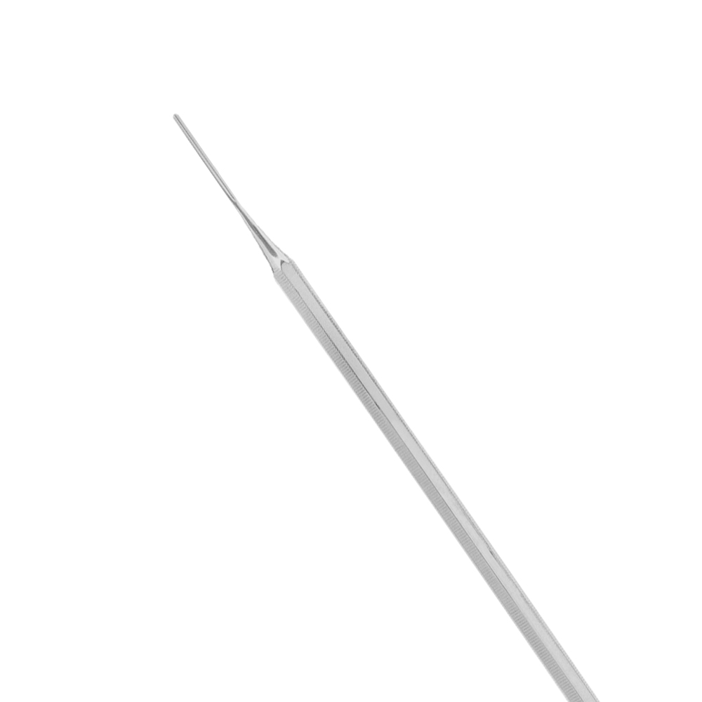 Pedicure Hohlmeissel (1 mm) Hollow Chisel Masako